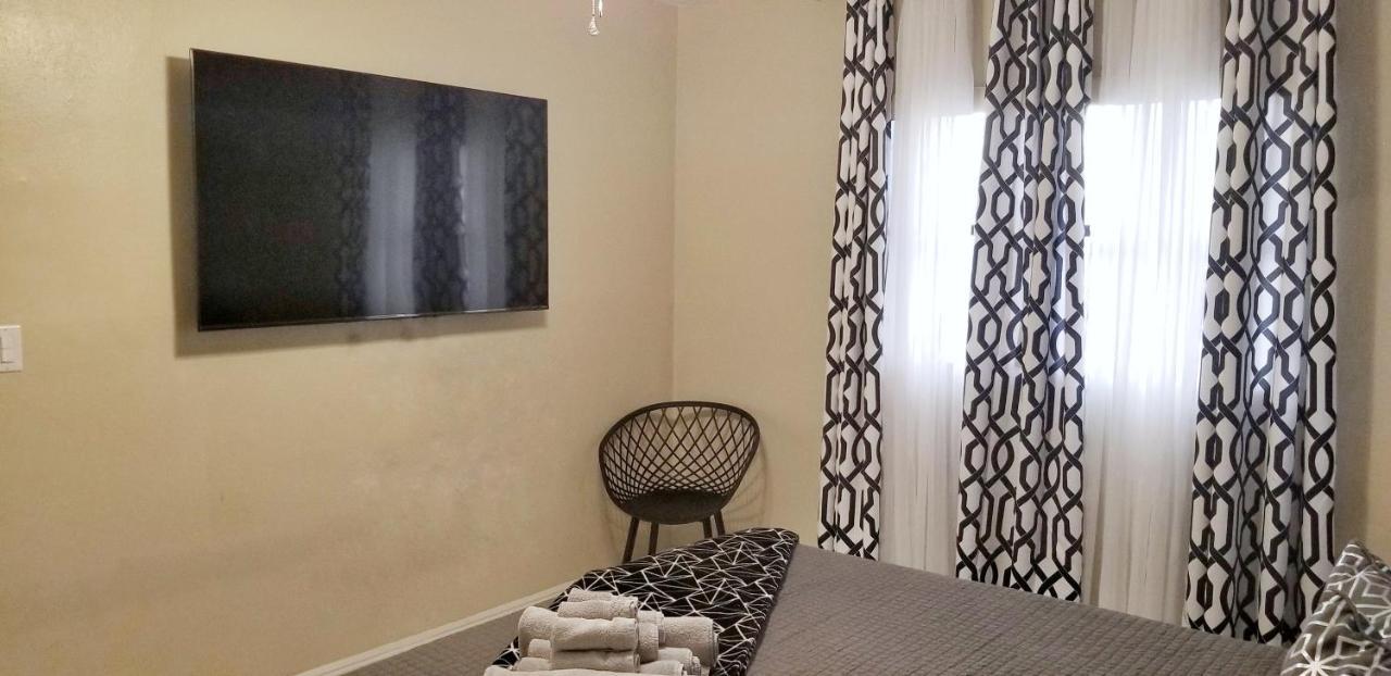 Glam 2 Bedroom Apartment Close To Nsu In Cooper City Eksteriør billede
