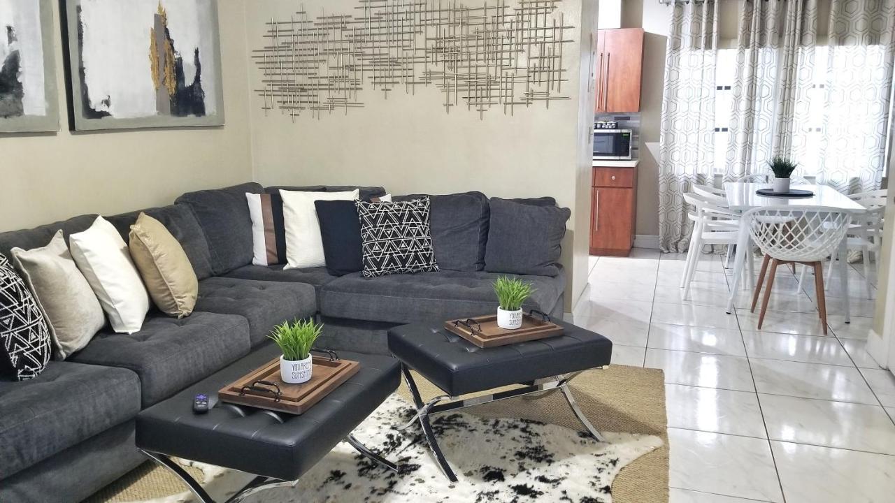 Glam 2 Bedroom Apartment Close To Nsu In Cooper City Eksteriør billede