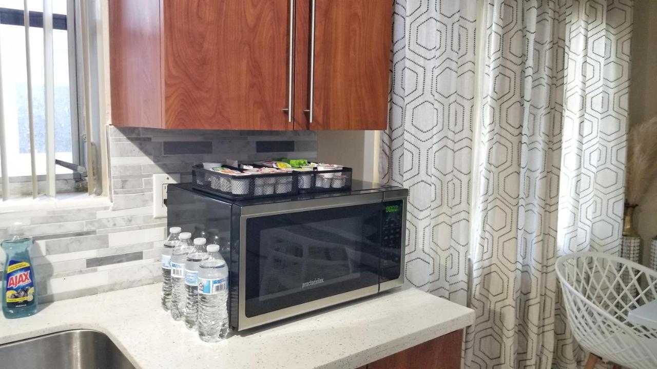 Glam 2 Bedroom Apartment Close To Nsu In Cooper City Eksteriør billede